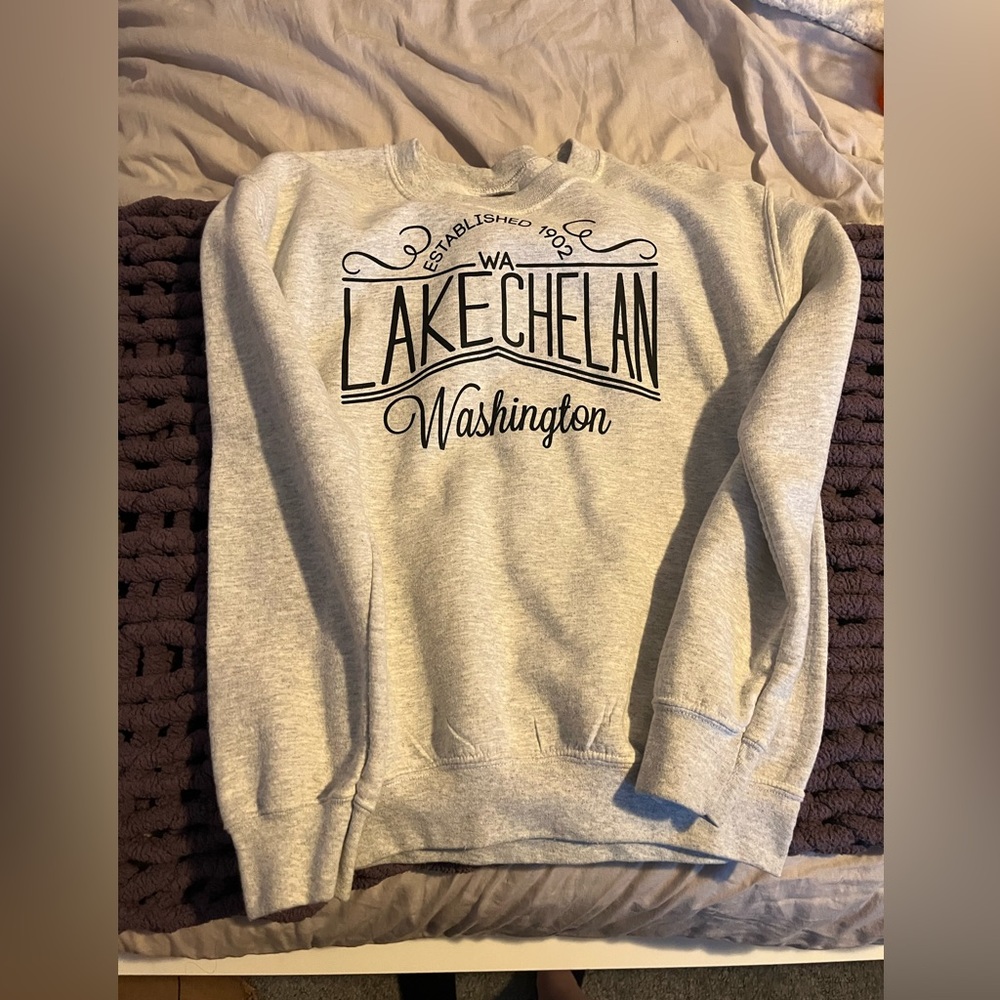 crewneck